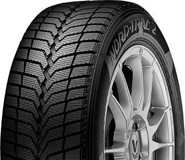 Vredestein, NordTrac 2, 215/55 R16 97T XL 3PMSF M+S