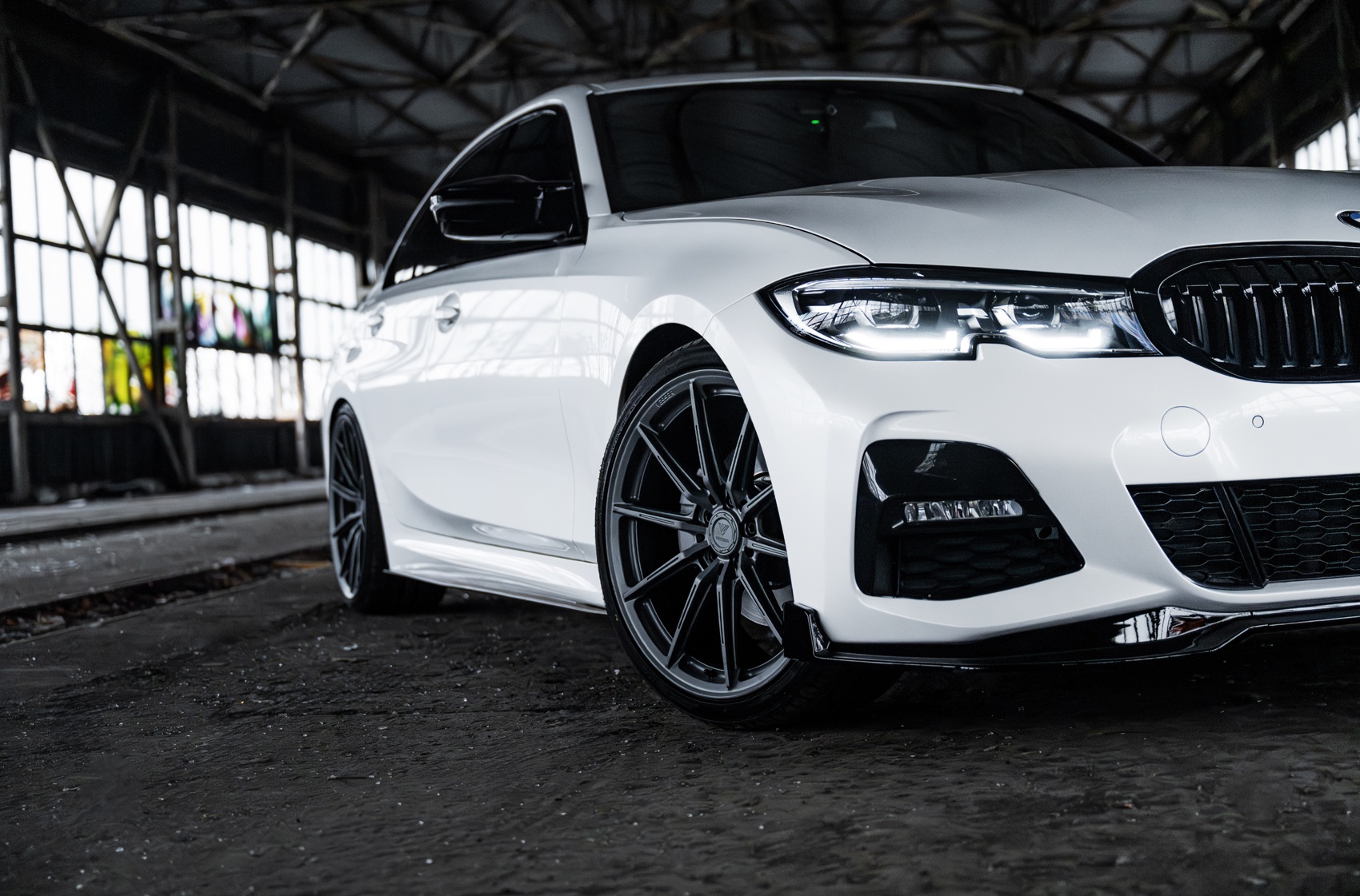 BMW 3 series / M3