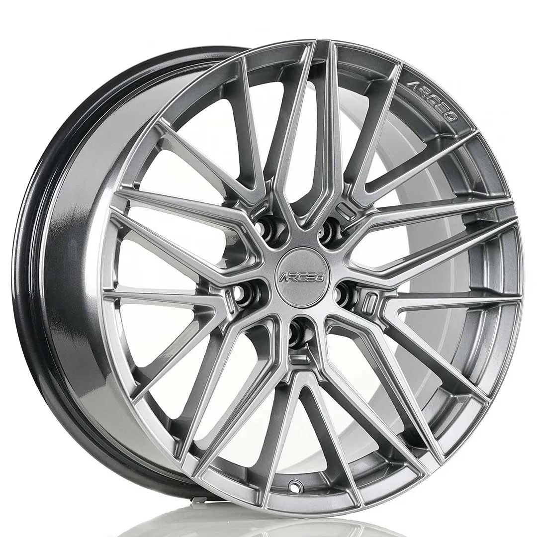 Arceo SEVILLA 18x8 ET35 5x120 Hyper Black