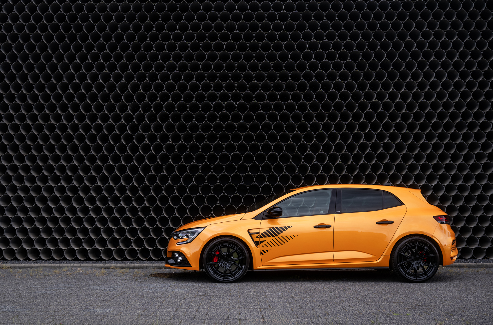 Renault Megane RS