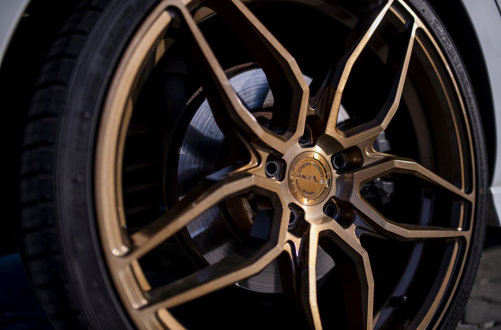 Volkswagen Golf / R / GTI