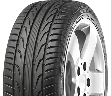 Semperit, SPEED-LIFE 2, 215/45 R17 87Y