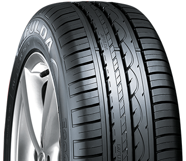 Fulda, EcoControl HP, 215/65 R15 96H SL