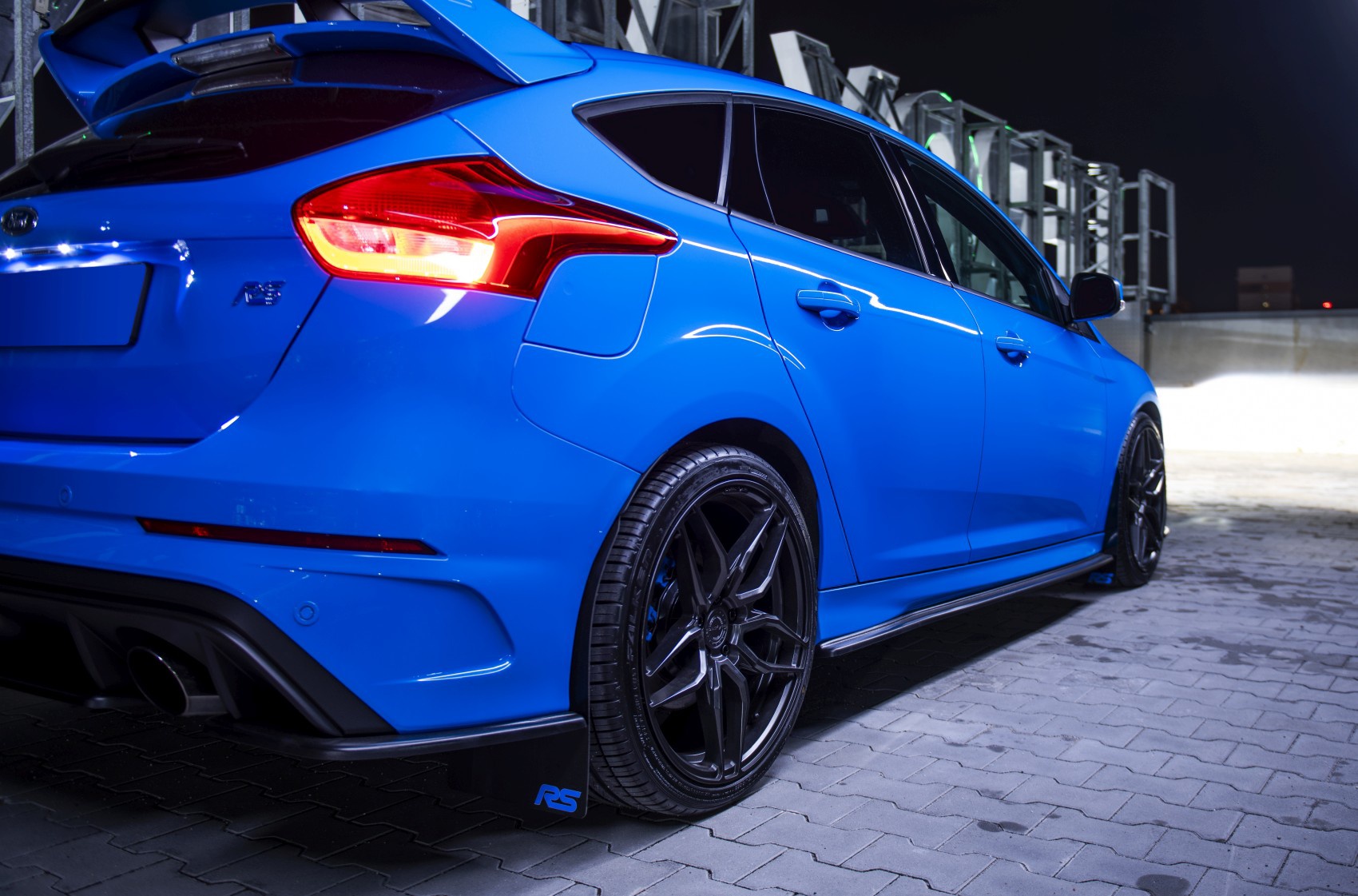 Ford Focus / ST / RS