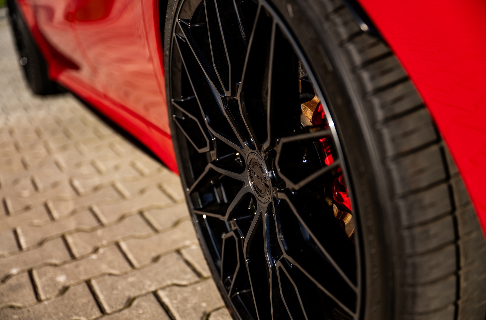 Mercedes-Benz CLA / CLA35 / CLA45