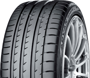Yokohama, Advan Sport (V105S), 205/50ZR17 93Y XL