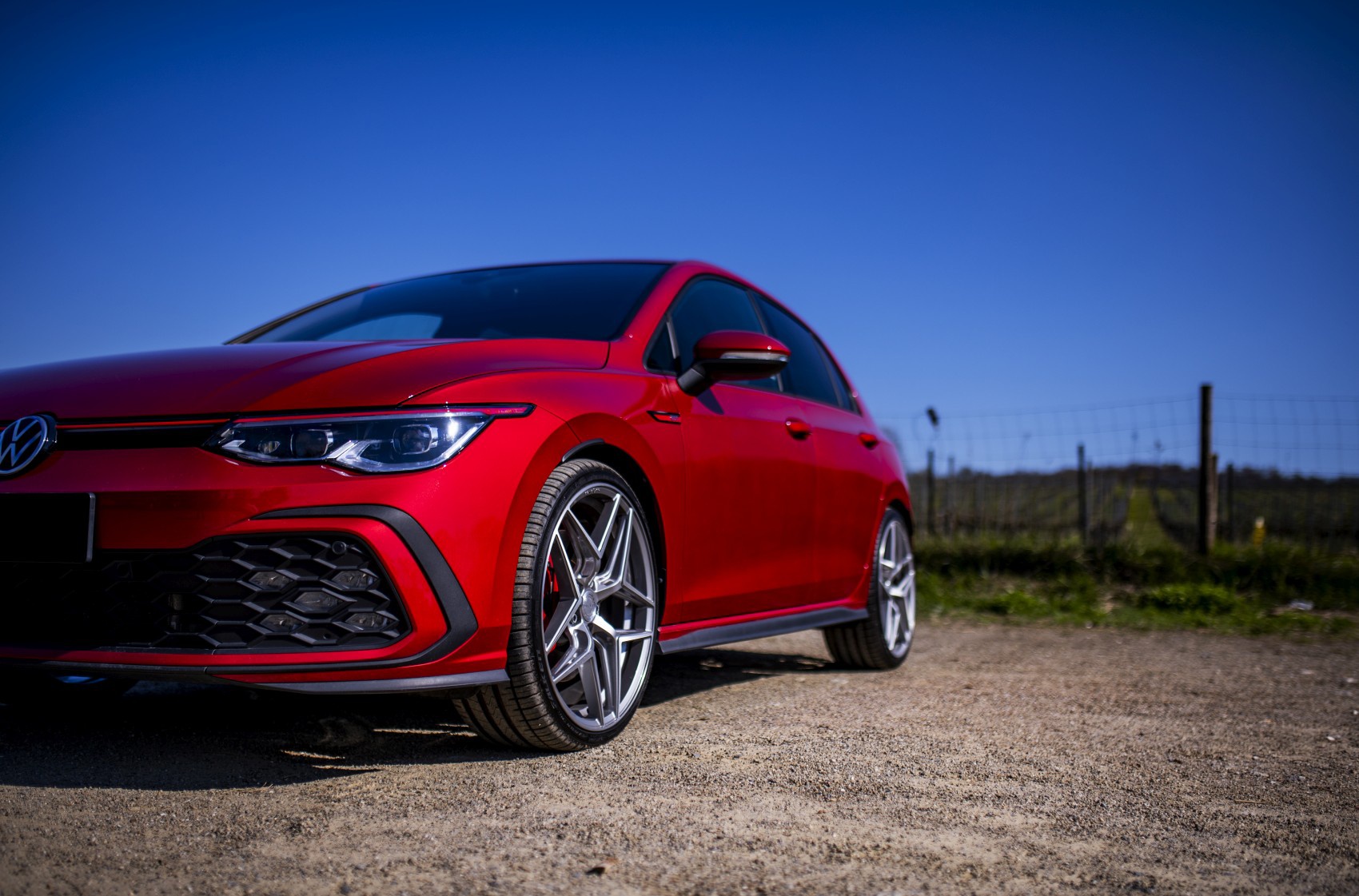 Volkswagen Golf / R / GTI