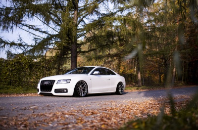 Audi A5 / S5 / RS5