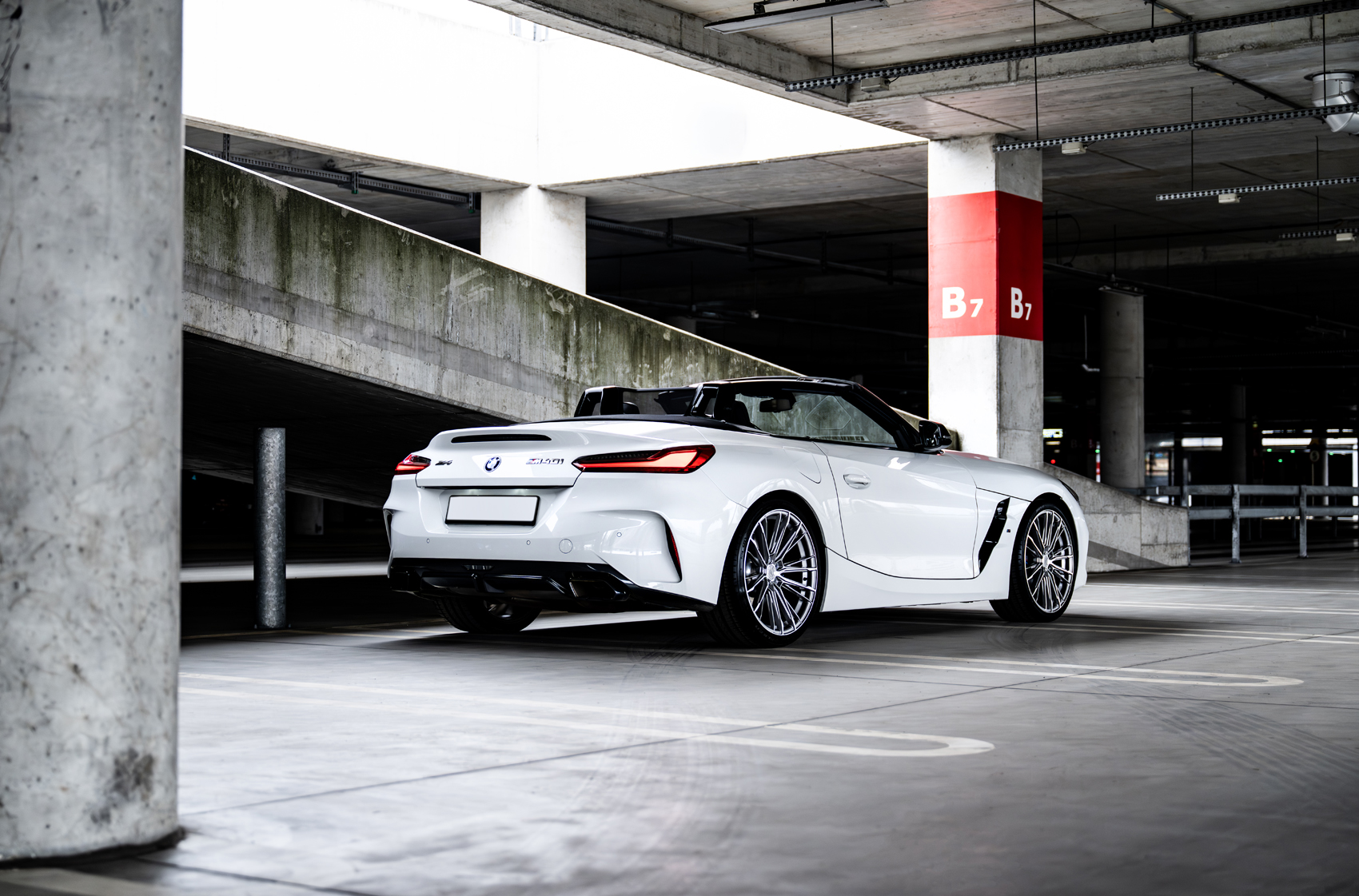 BMW Z4