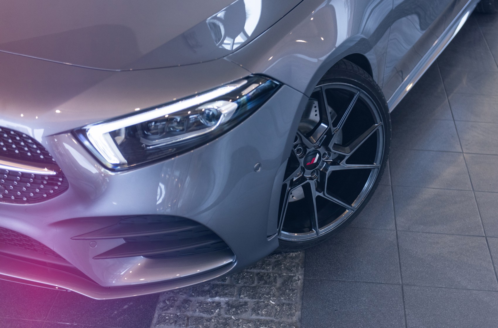 Mercedes-Benz A Class / A35 / A45