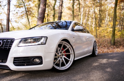 Audi A5 / S5 / RS5