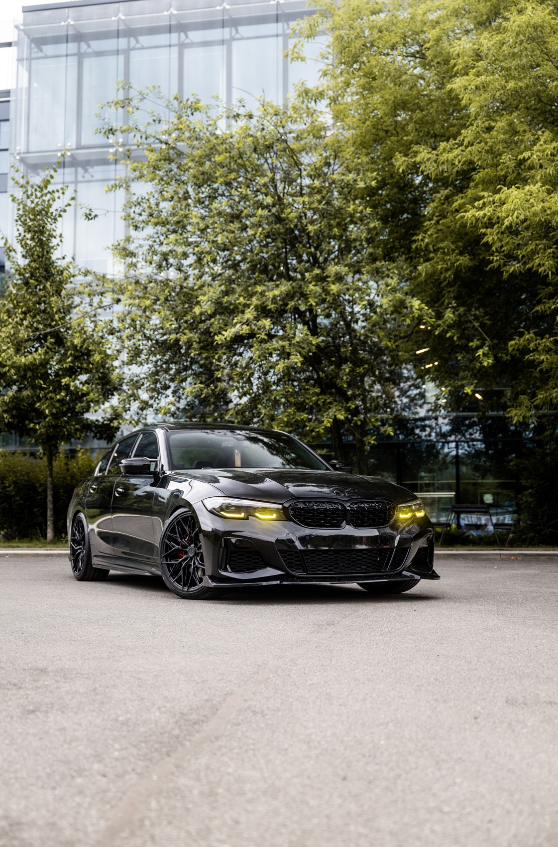 BMW m340