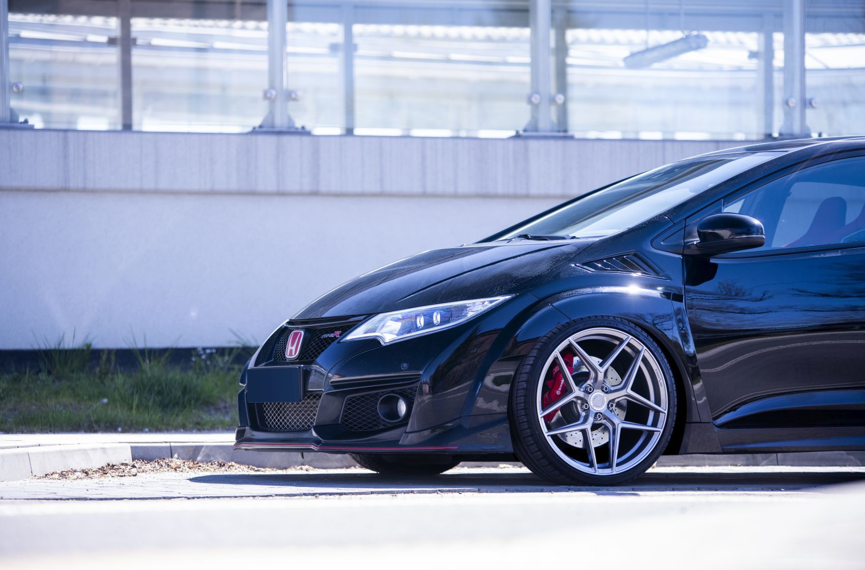 Honda Civic Type R
