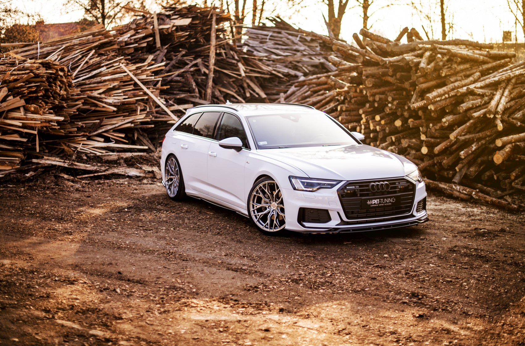 Audi A6 / S6 / RS6