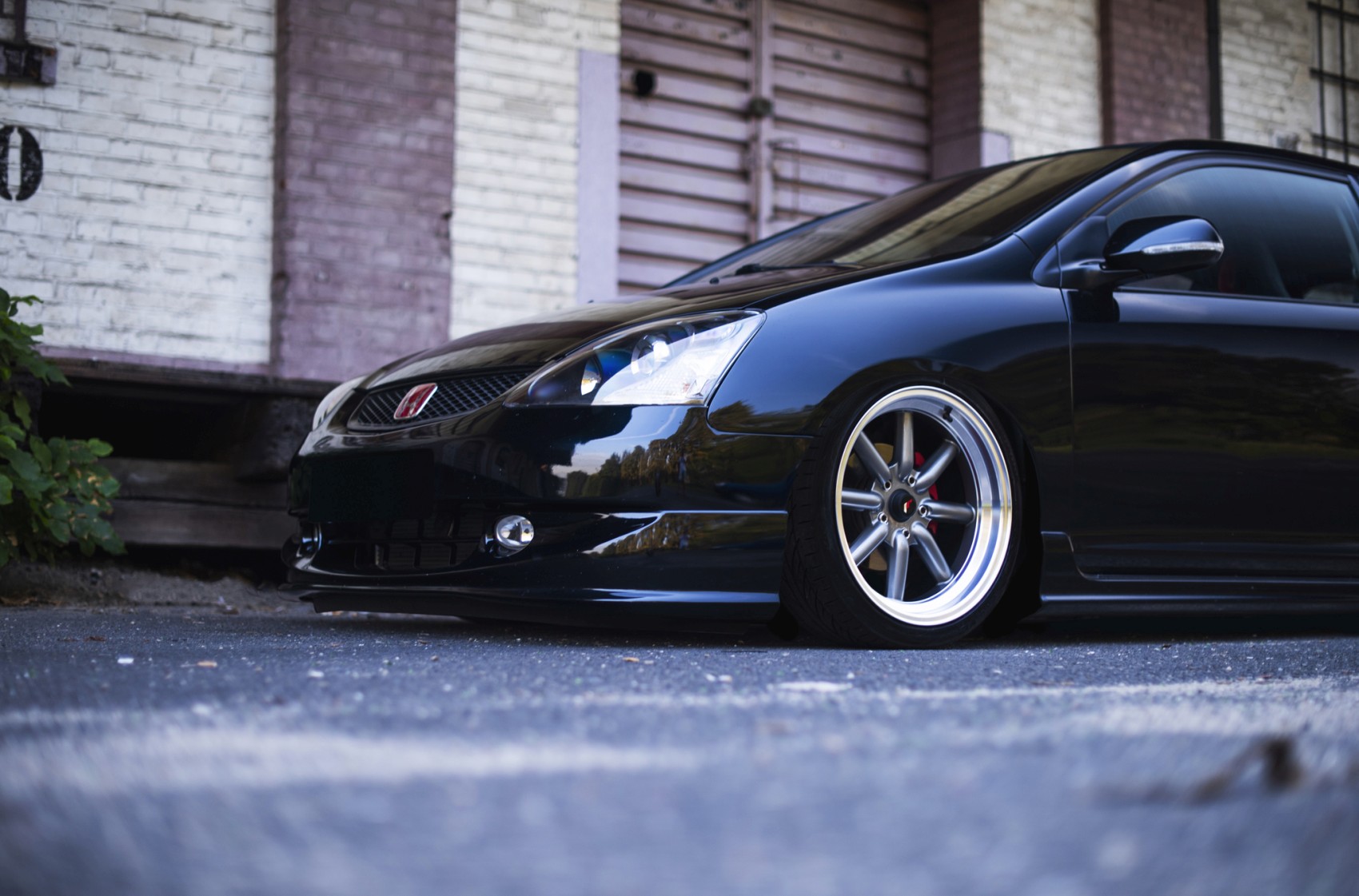 Honda Civic Type R