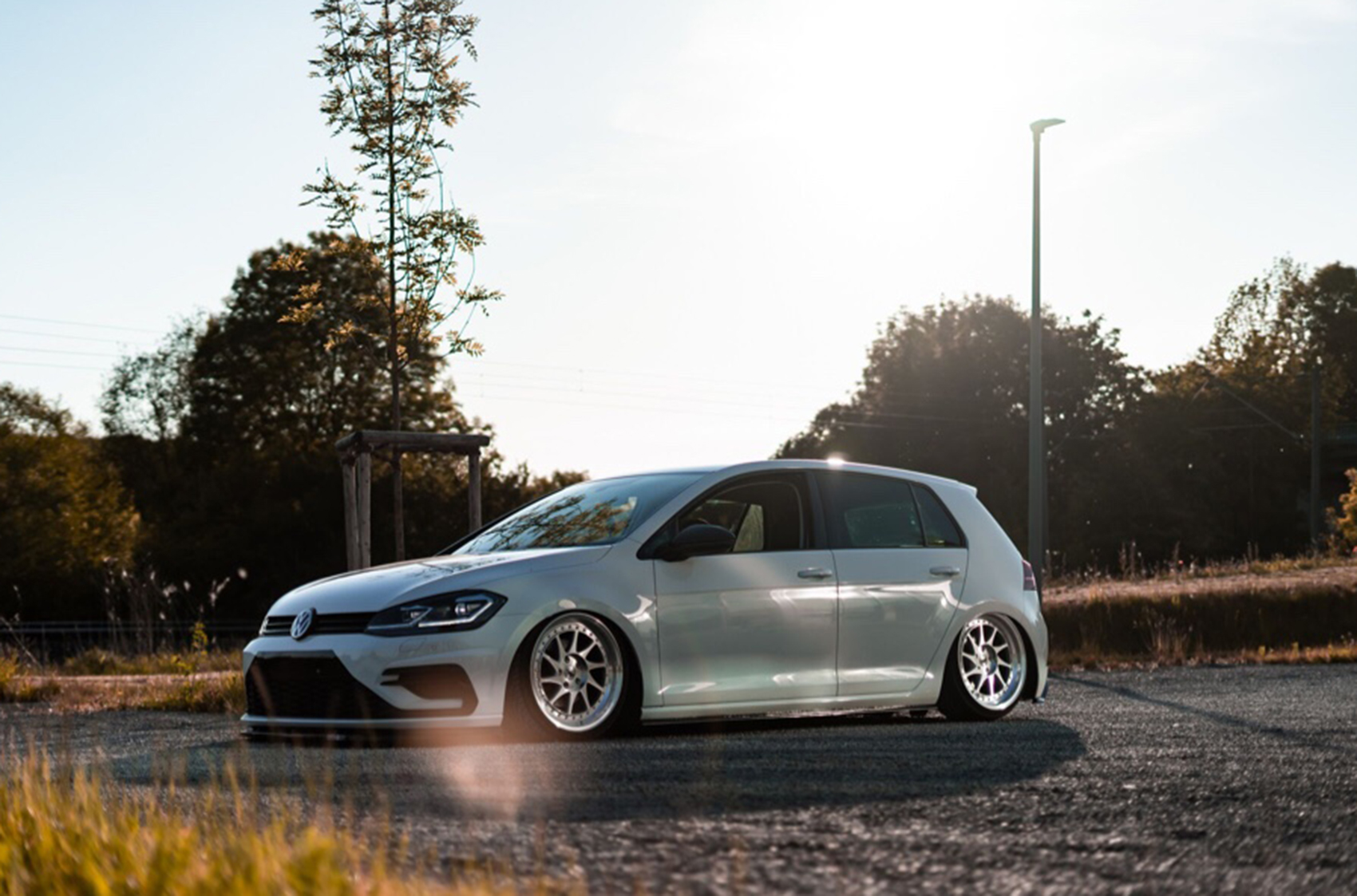 Volkswagen Golf / R / GTI