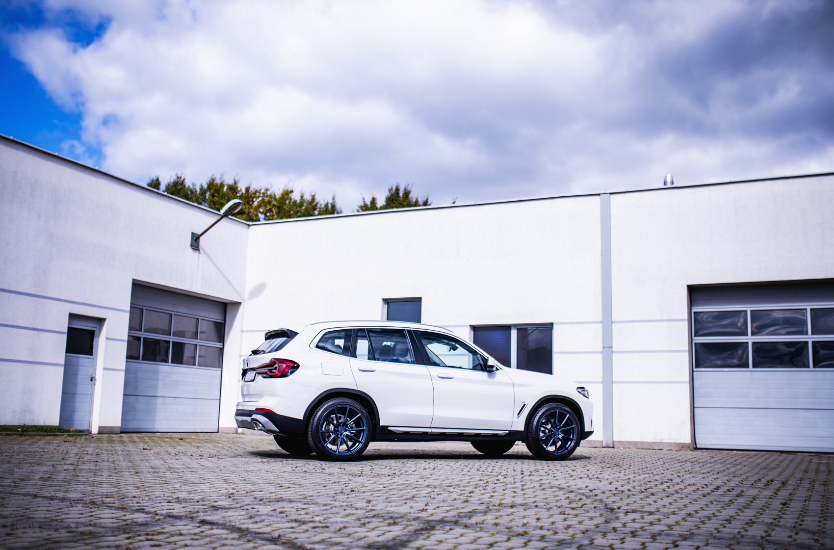 BMW X3 / X3M