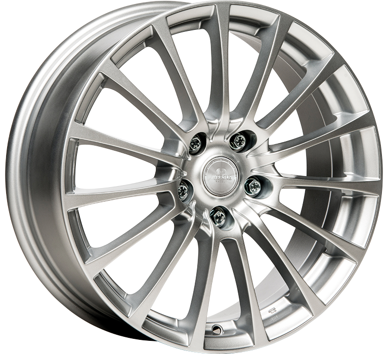 Aversus Winter RX11 15x6 ET45 5x100 Argent