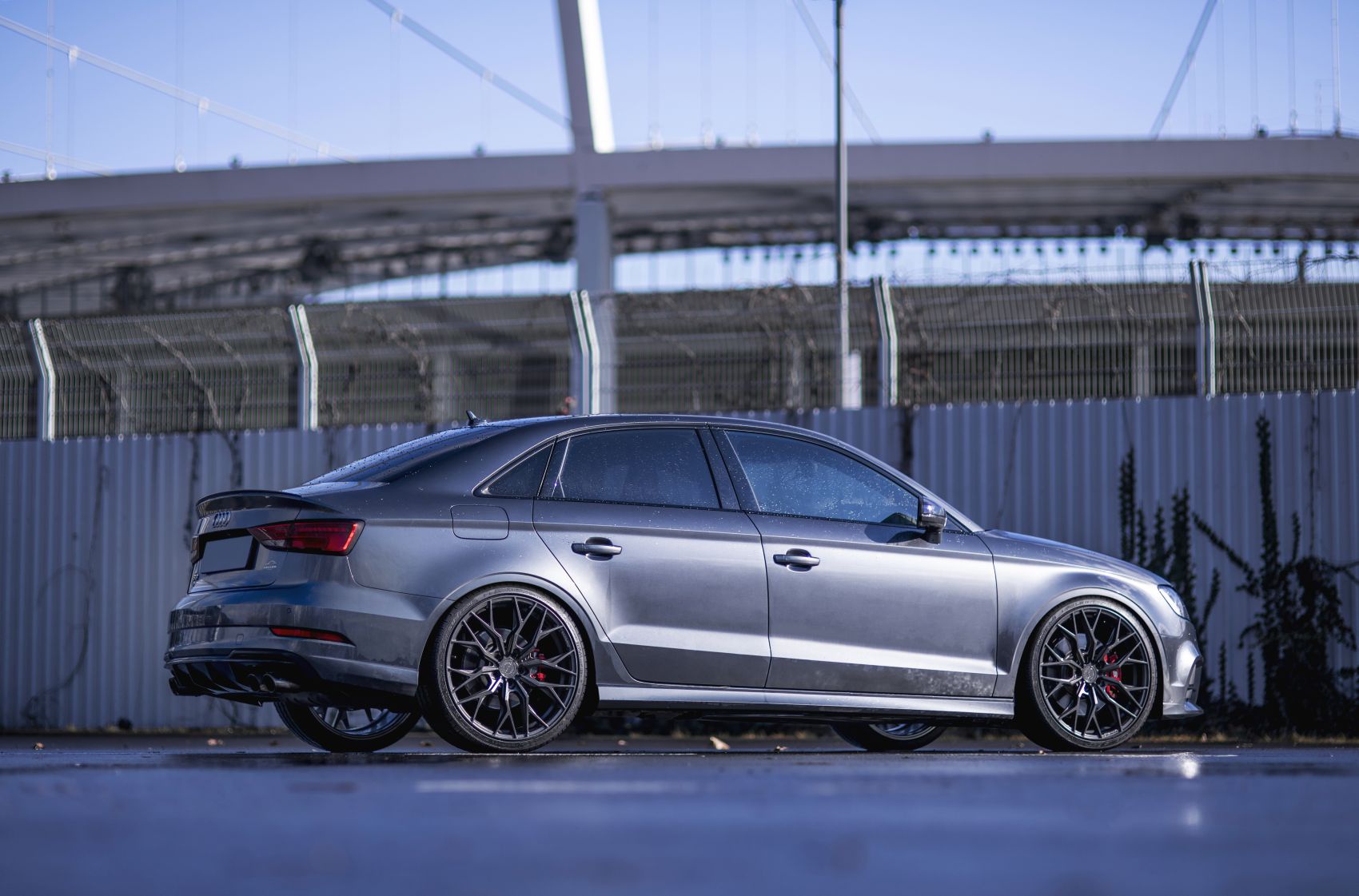 Audi A3 / S3 / RS3