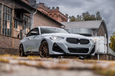 BMW m240