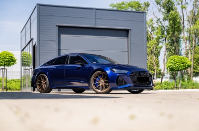 Audi RS7