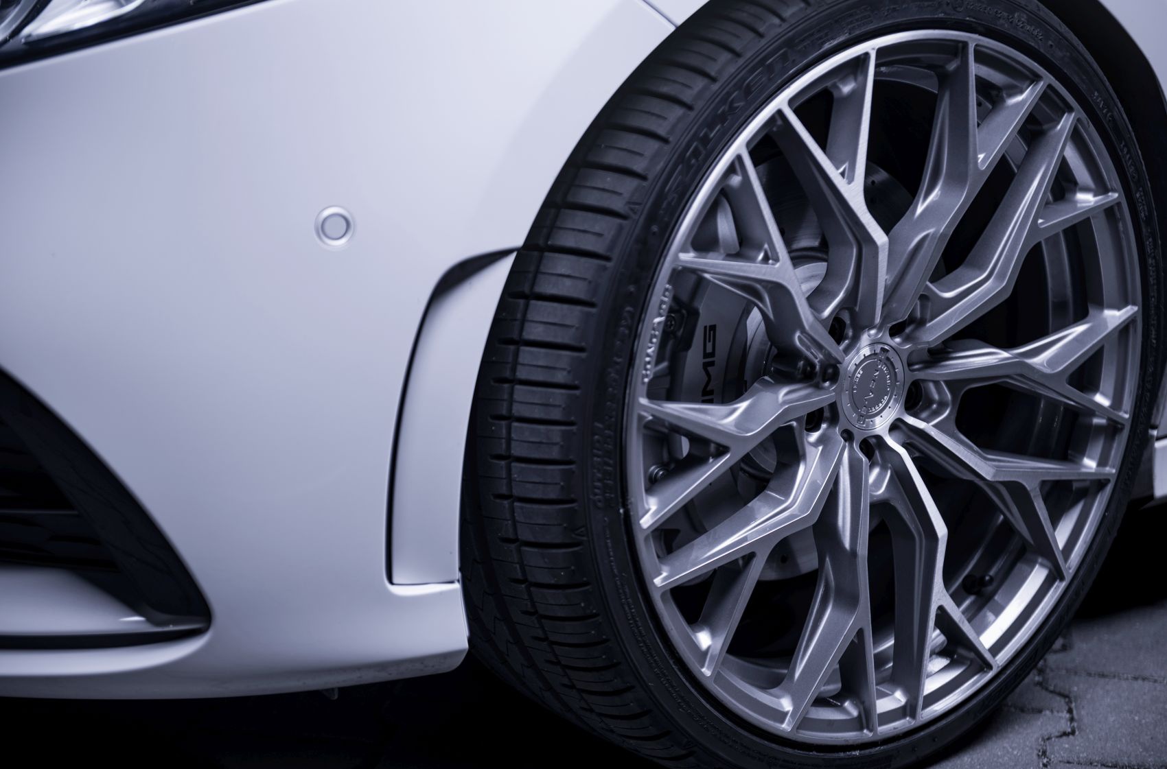 Mercedes-Benz A Class / A35 / A45