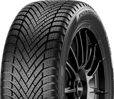 Pirelli, Powergy Winter, 225/40 R18 92V XL 3PMSF M+S
