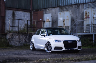 Audi A1 / S1