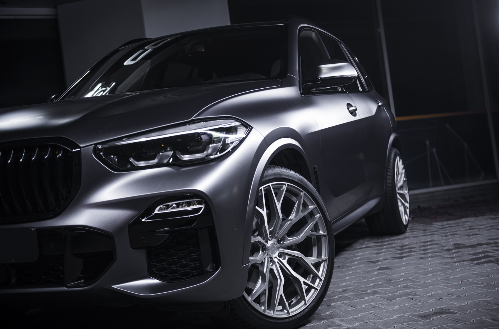 BMW X5 / X5m