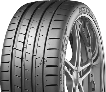 Kumho, Ecsta PS91, 285/40ZR19(107Y) XL