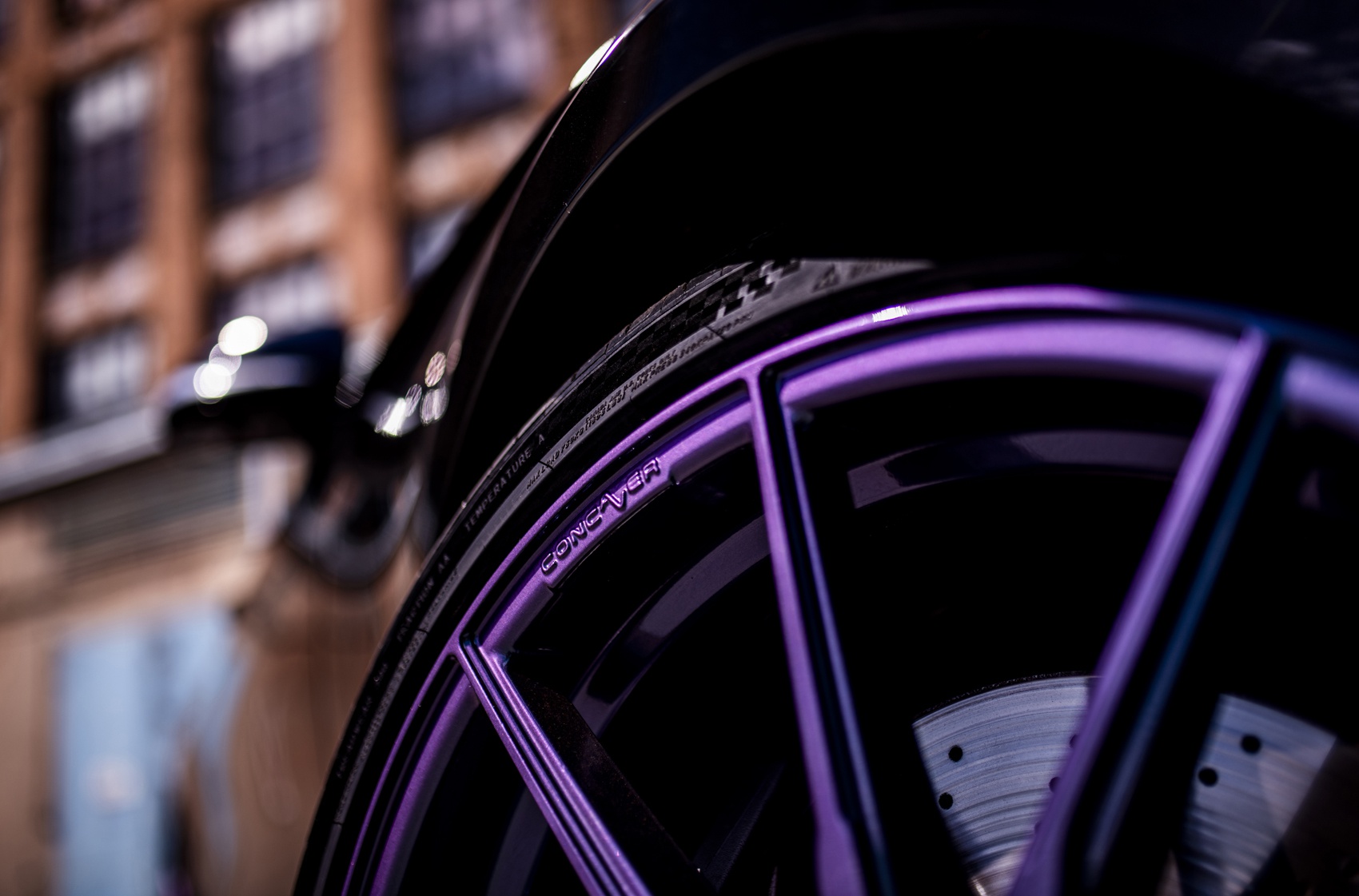 Mercedes-Benz S Class / S63