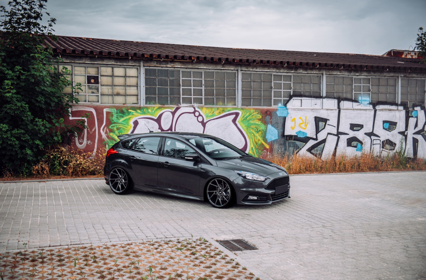 Ford Focus / ST / RS