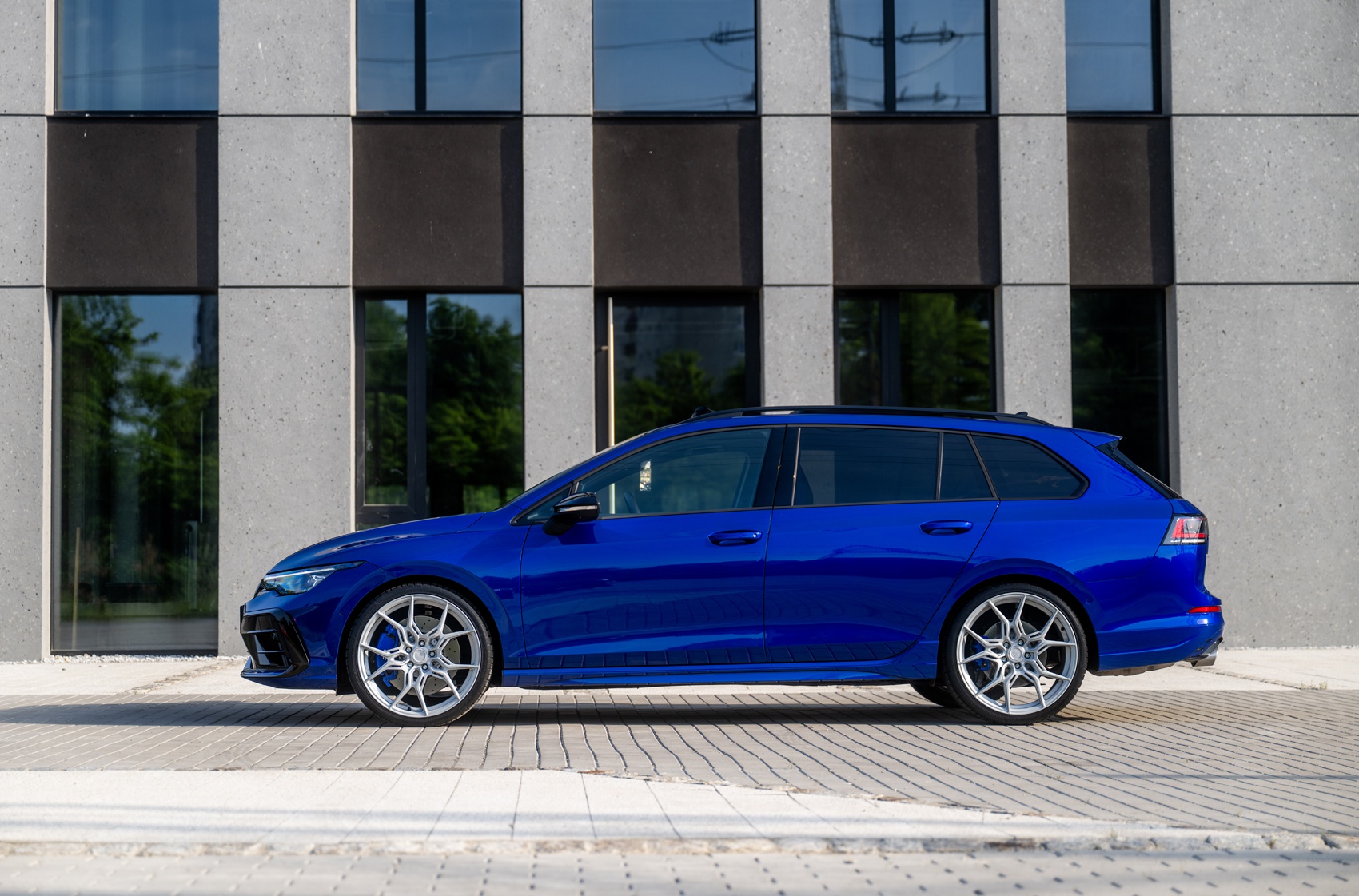 Volkswagen Golf R