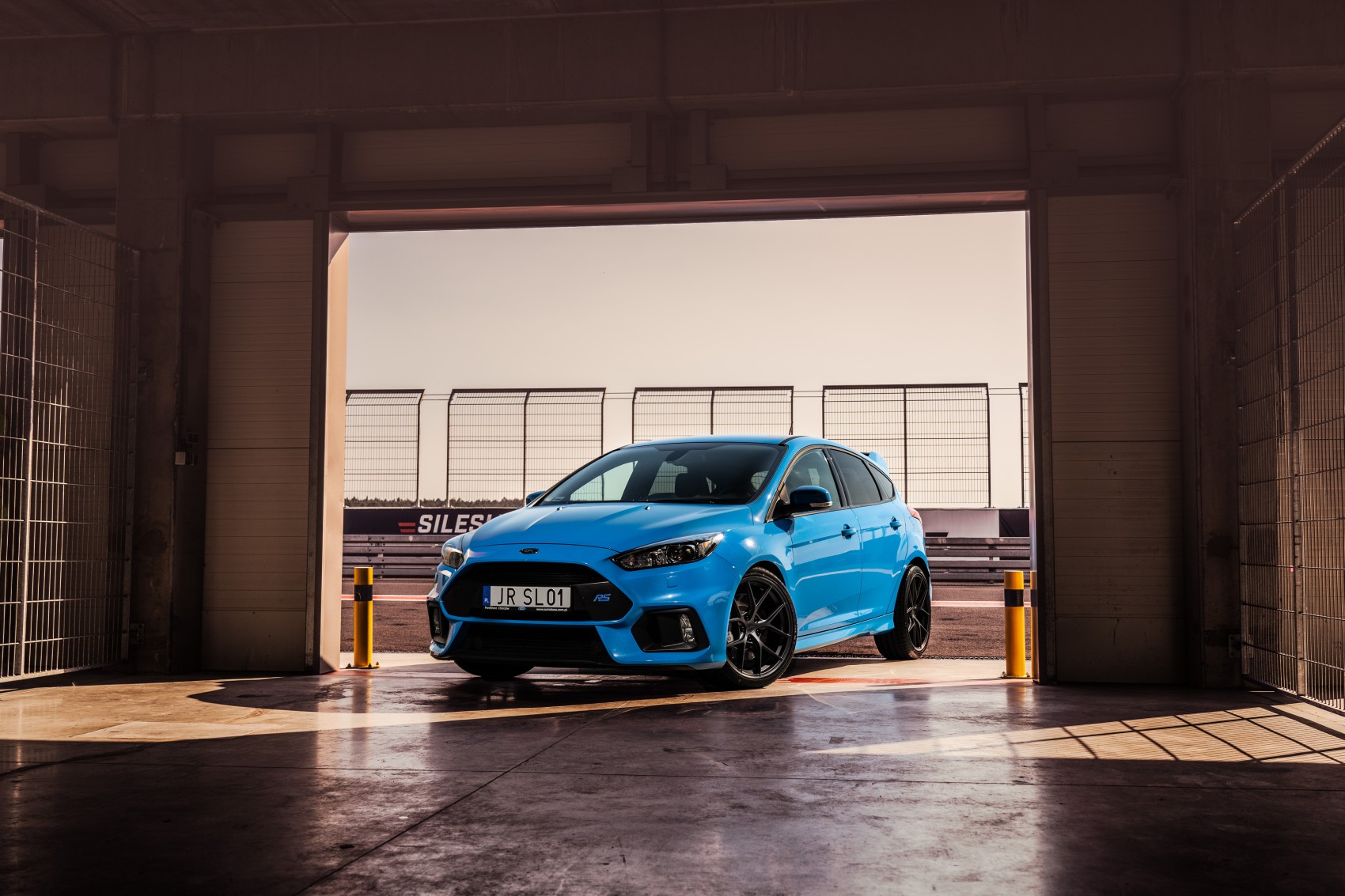 Ford Focus / ST / RS
