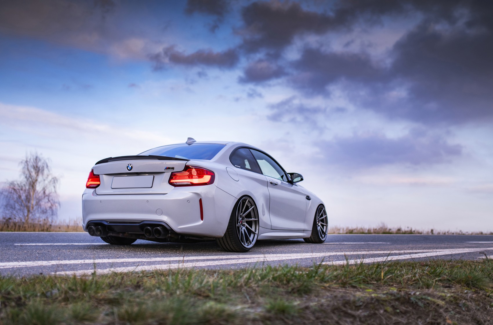 BMW 2 Series / M2