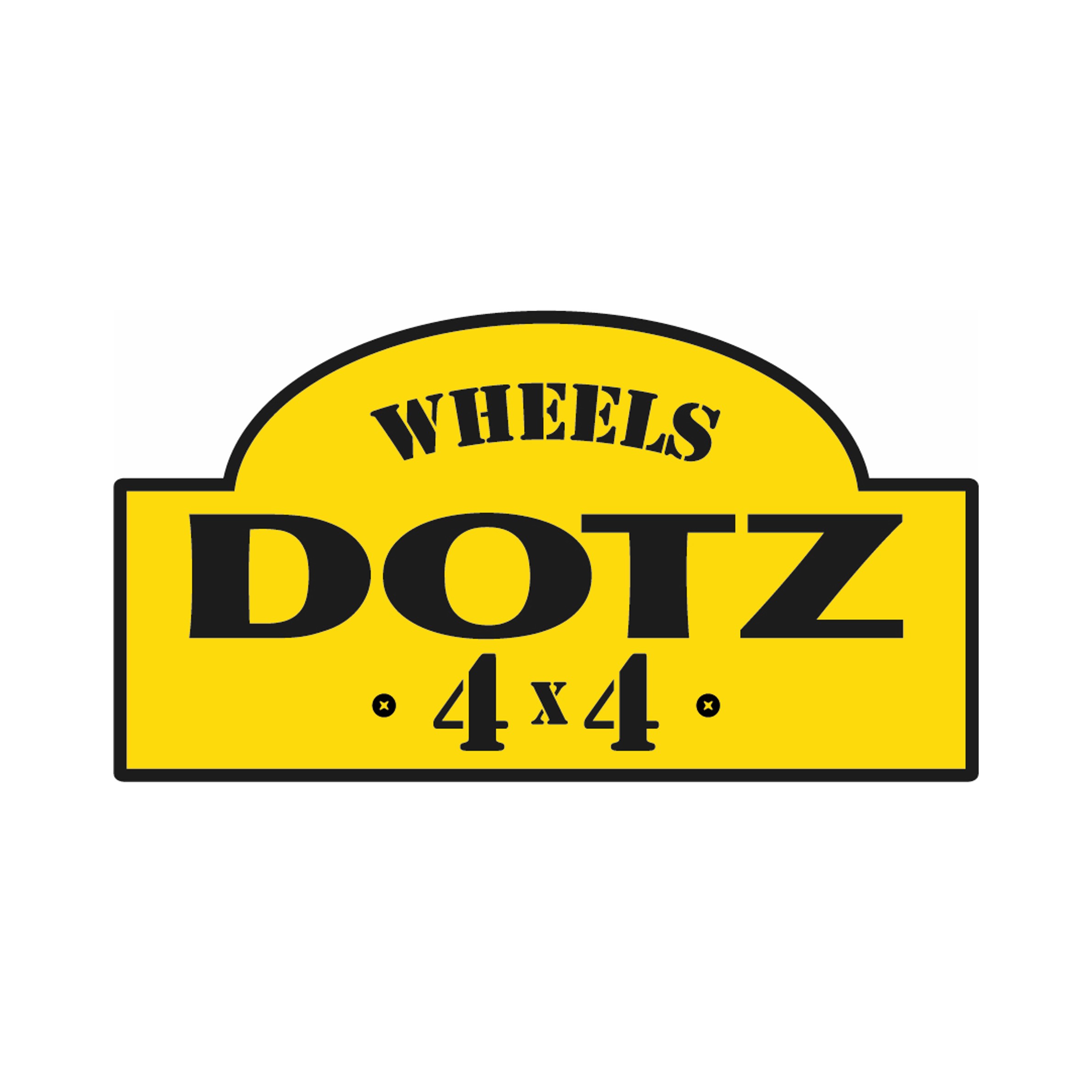 Dotz 4x4