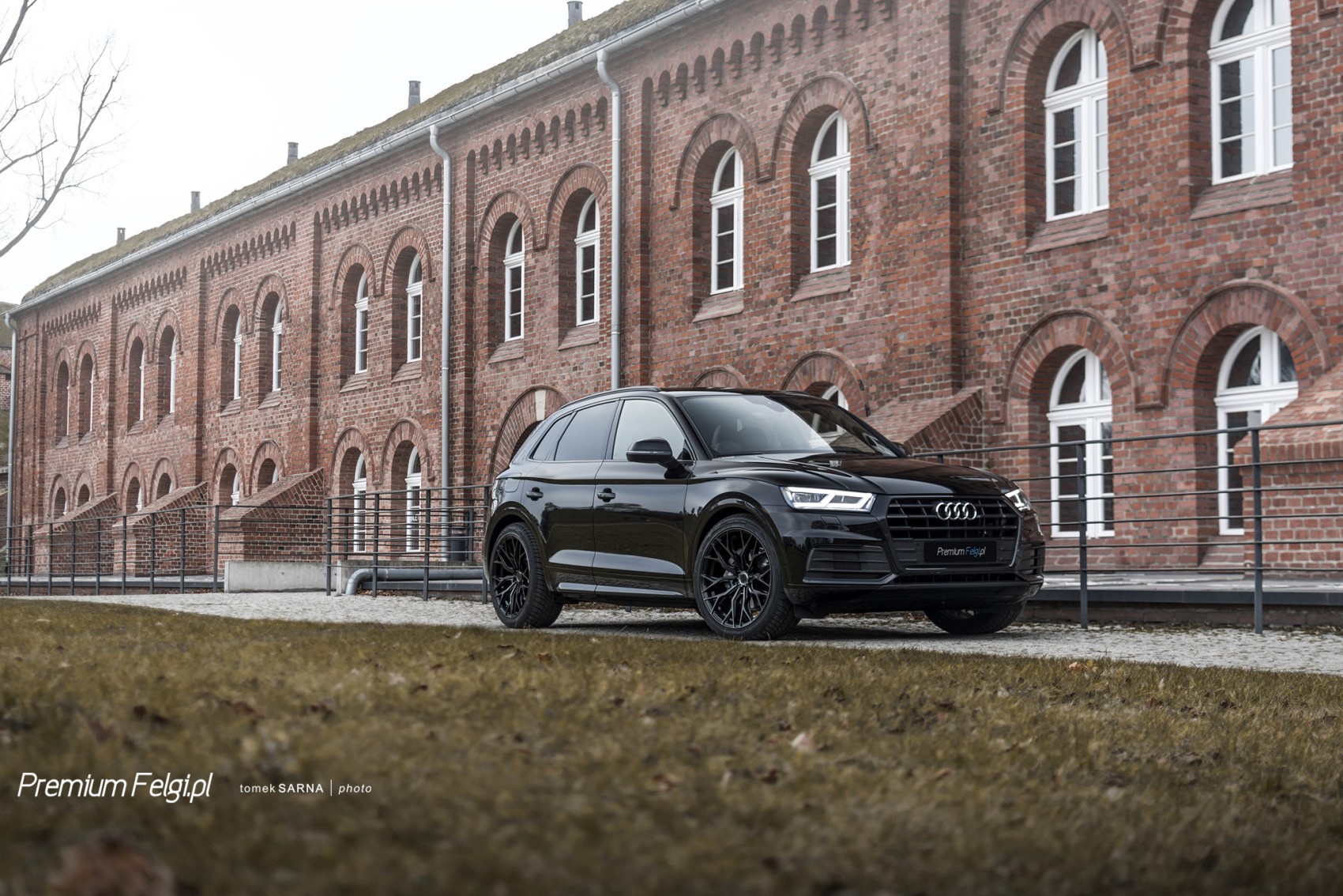 Audi Q5 / SQ5
