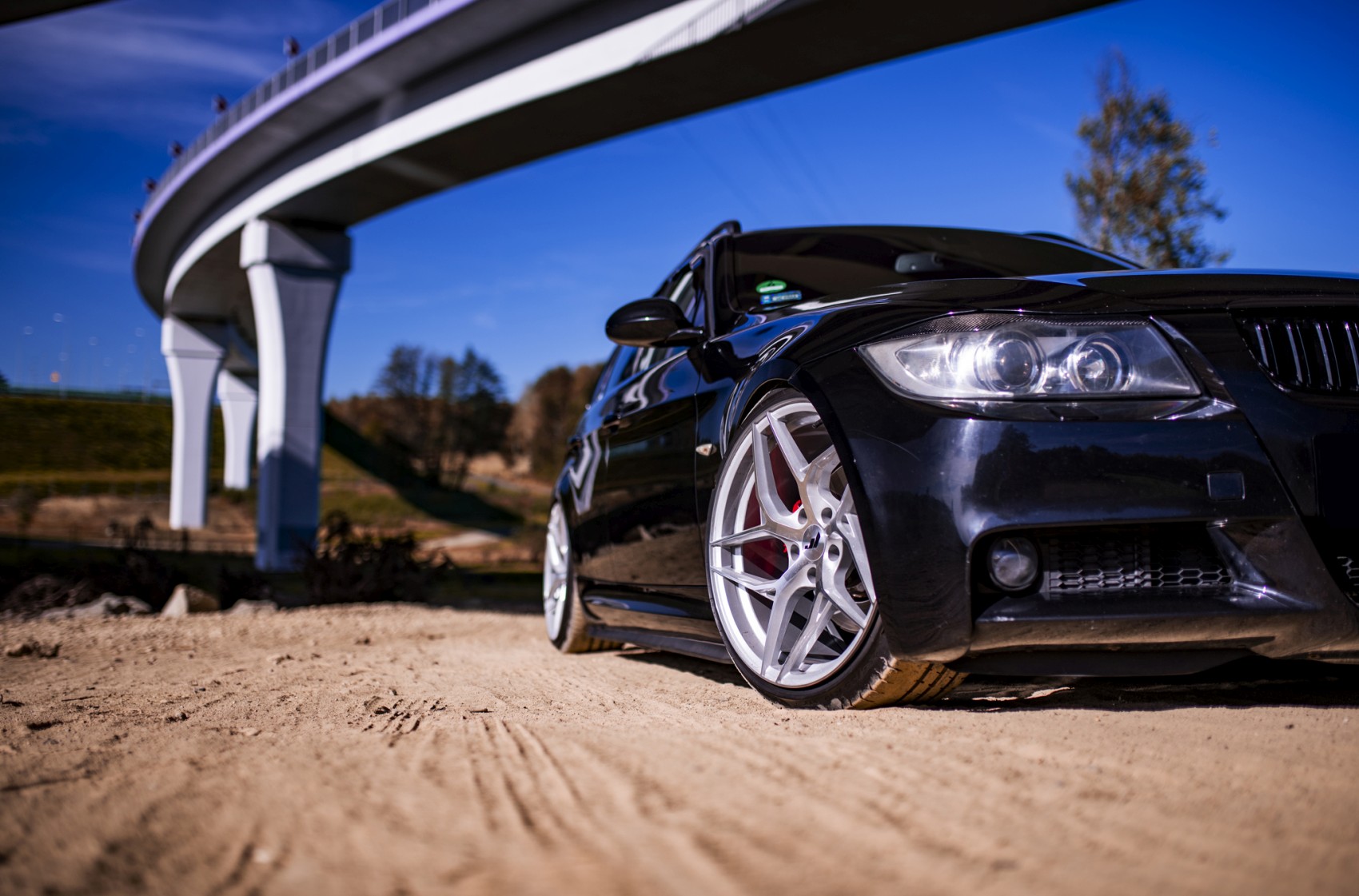 BMW 3 Series / M3