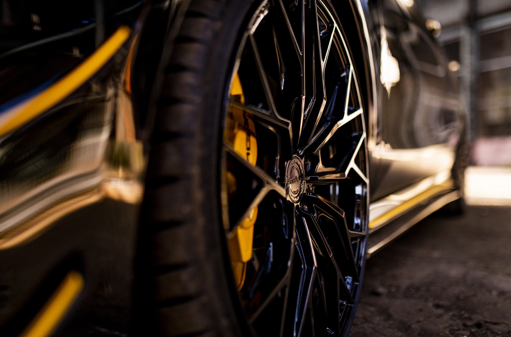 Mercedes-Benz CLA / CLA35 / CLA45