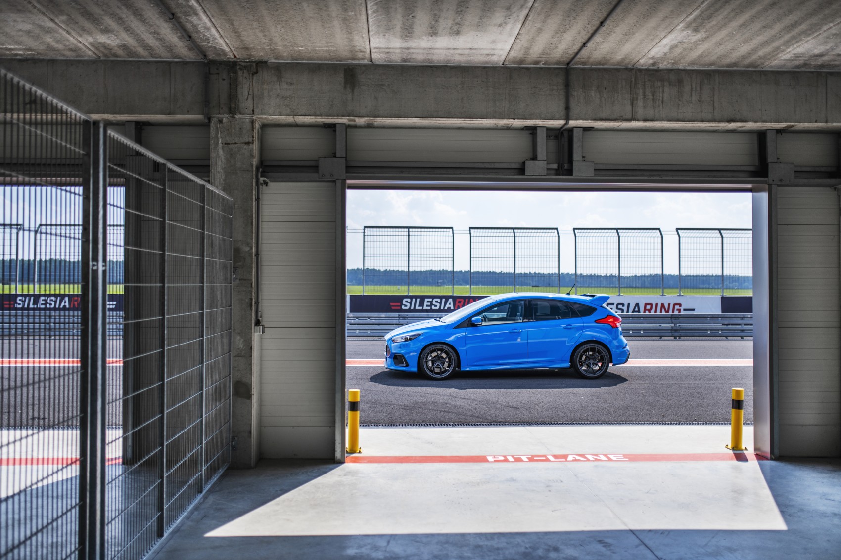 Ford Focus / ST / RS