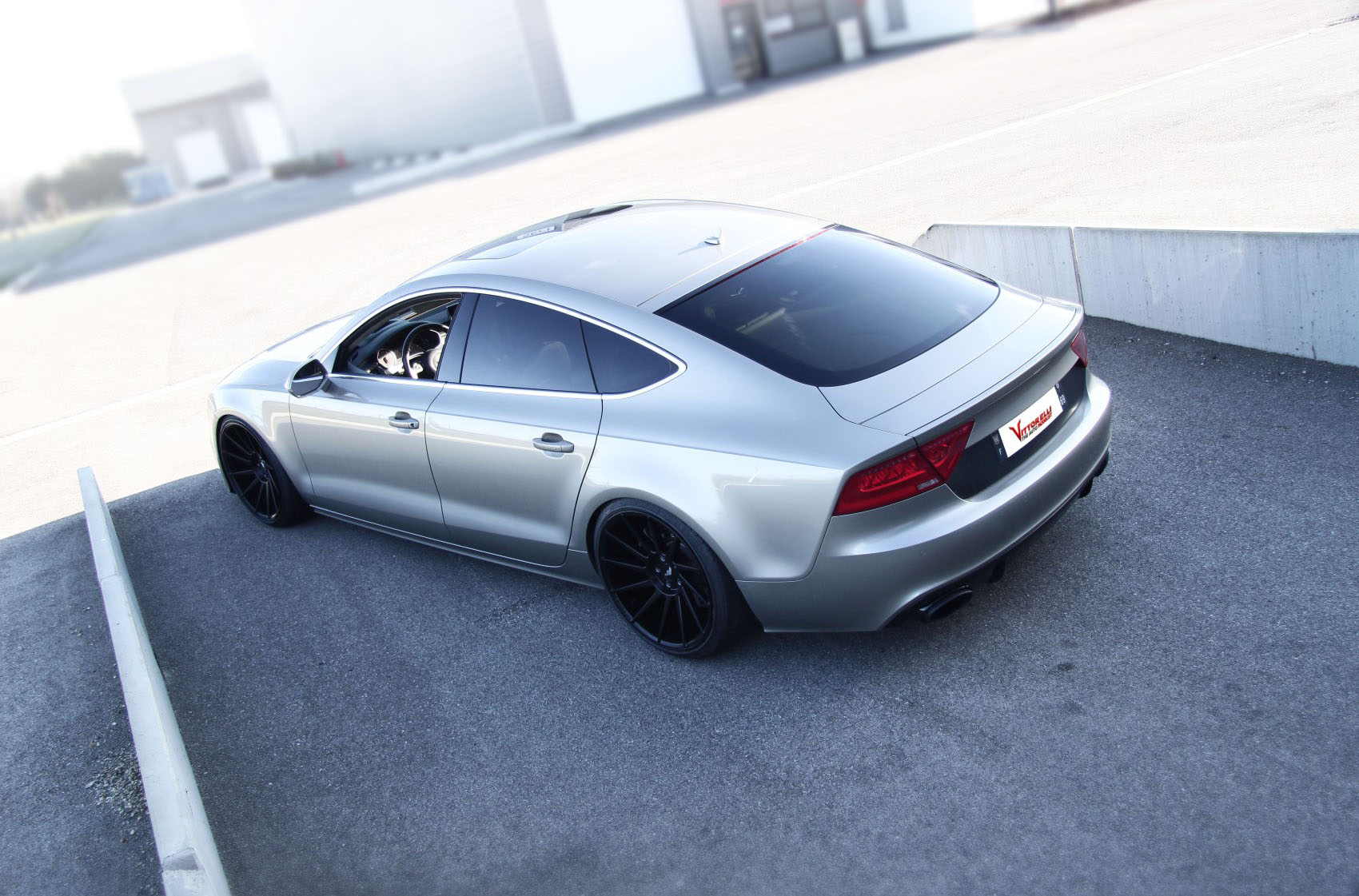 Audi A7 / S7 / RS7