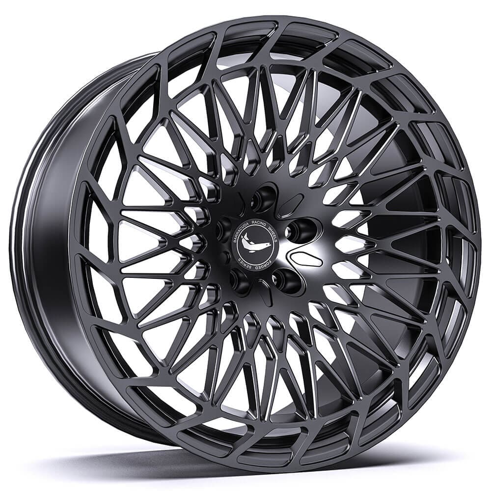 Barracuda Forged AF33 Felgen in Frei wählbar Farbe