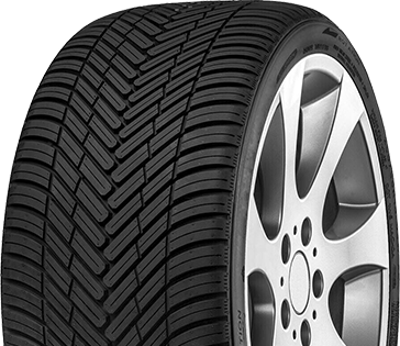 Fortuna, EcoPlus 2 4S, 255/60 R18 112V XL 3PMSF M+S