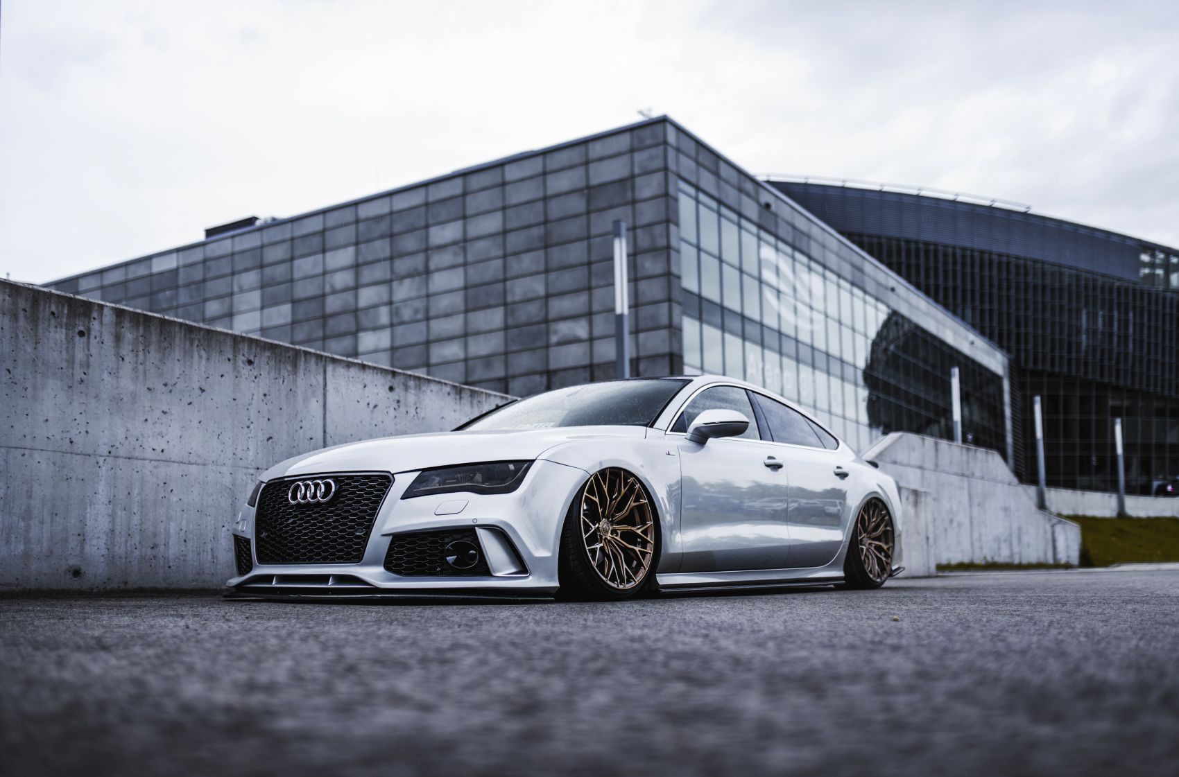 Audi A7 / S7 / RS7