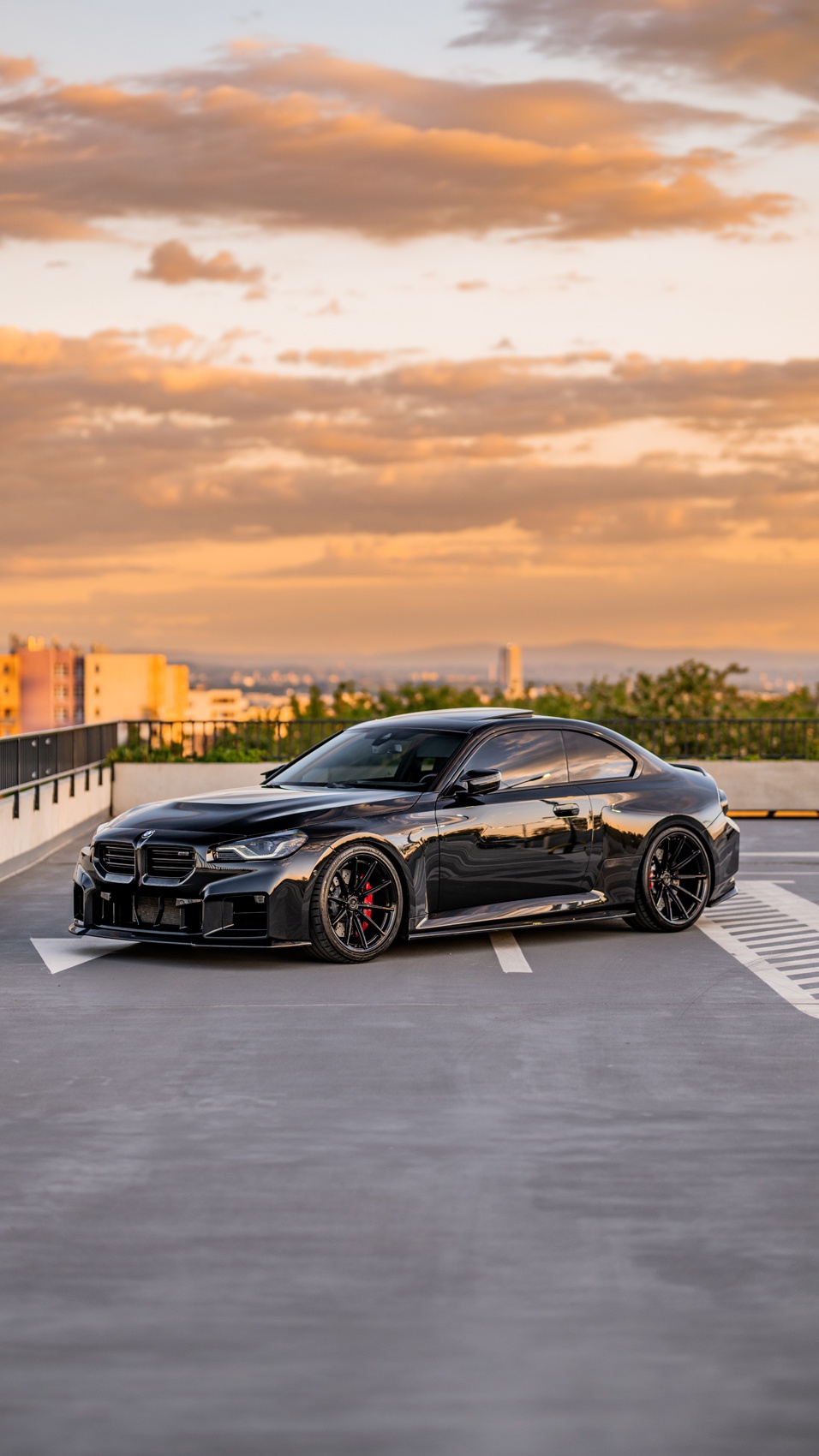 BMW 2 series / M2
