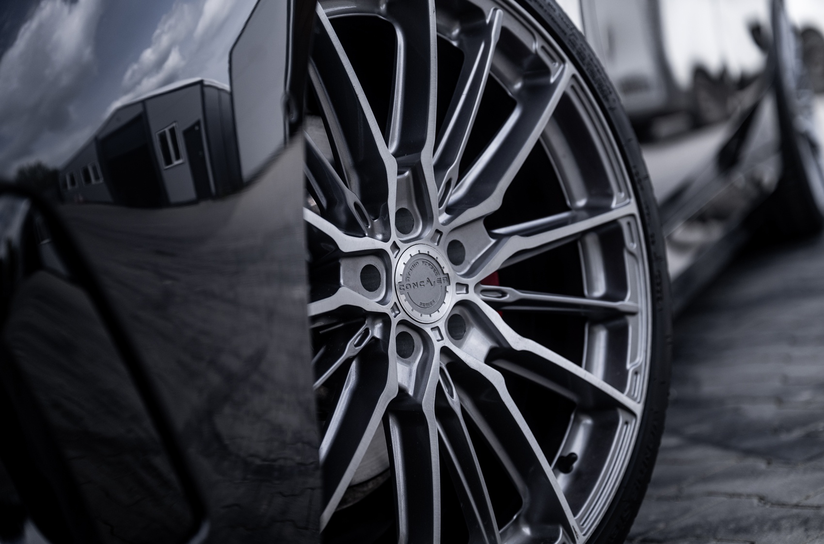 BMW 530e