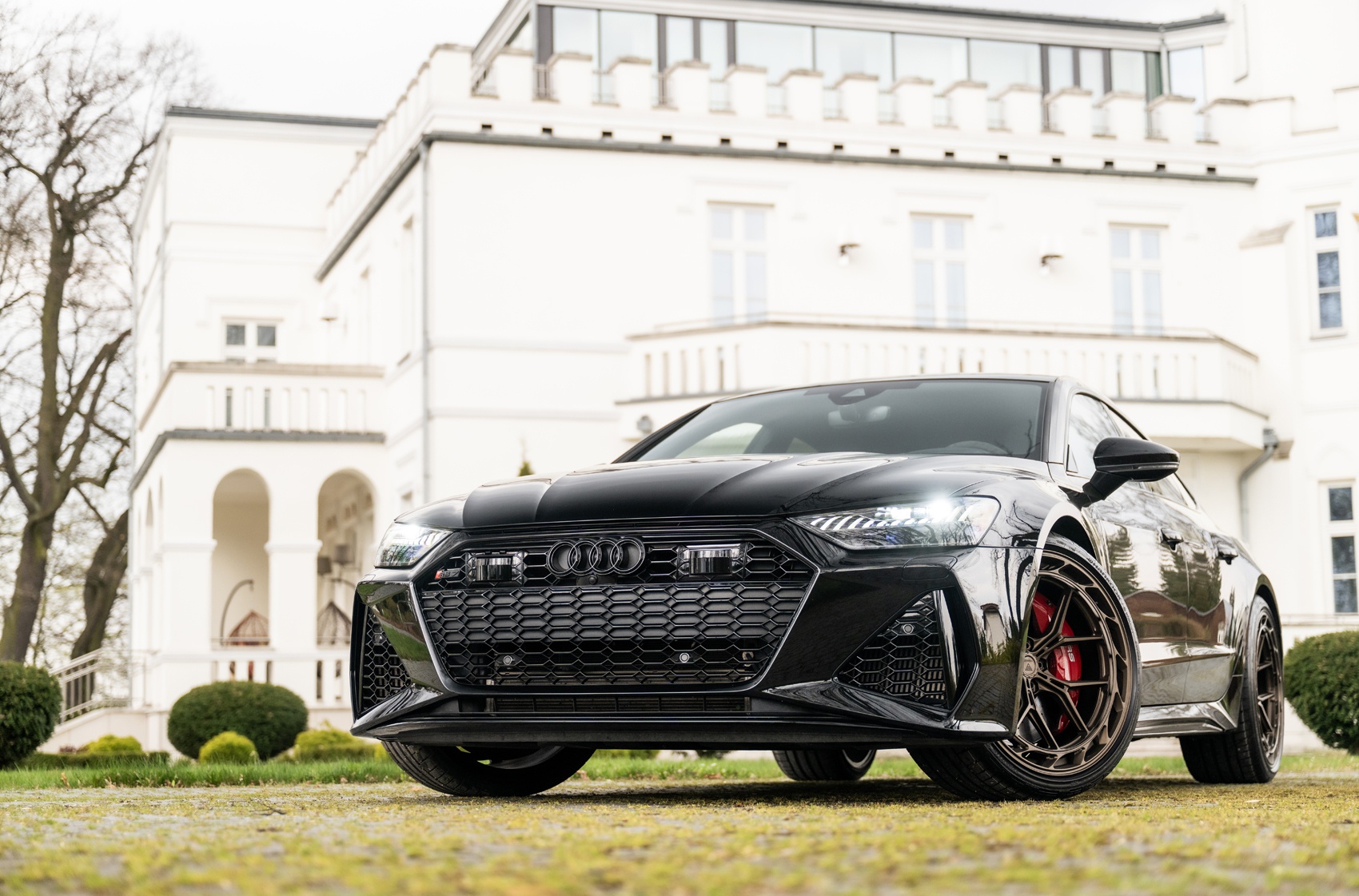Audi RS6