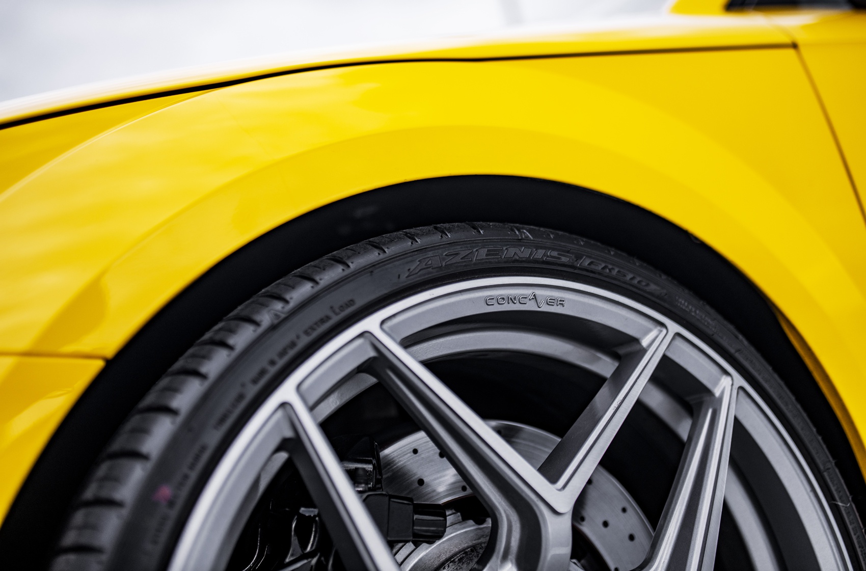 Audi TT / TT S / TT RS