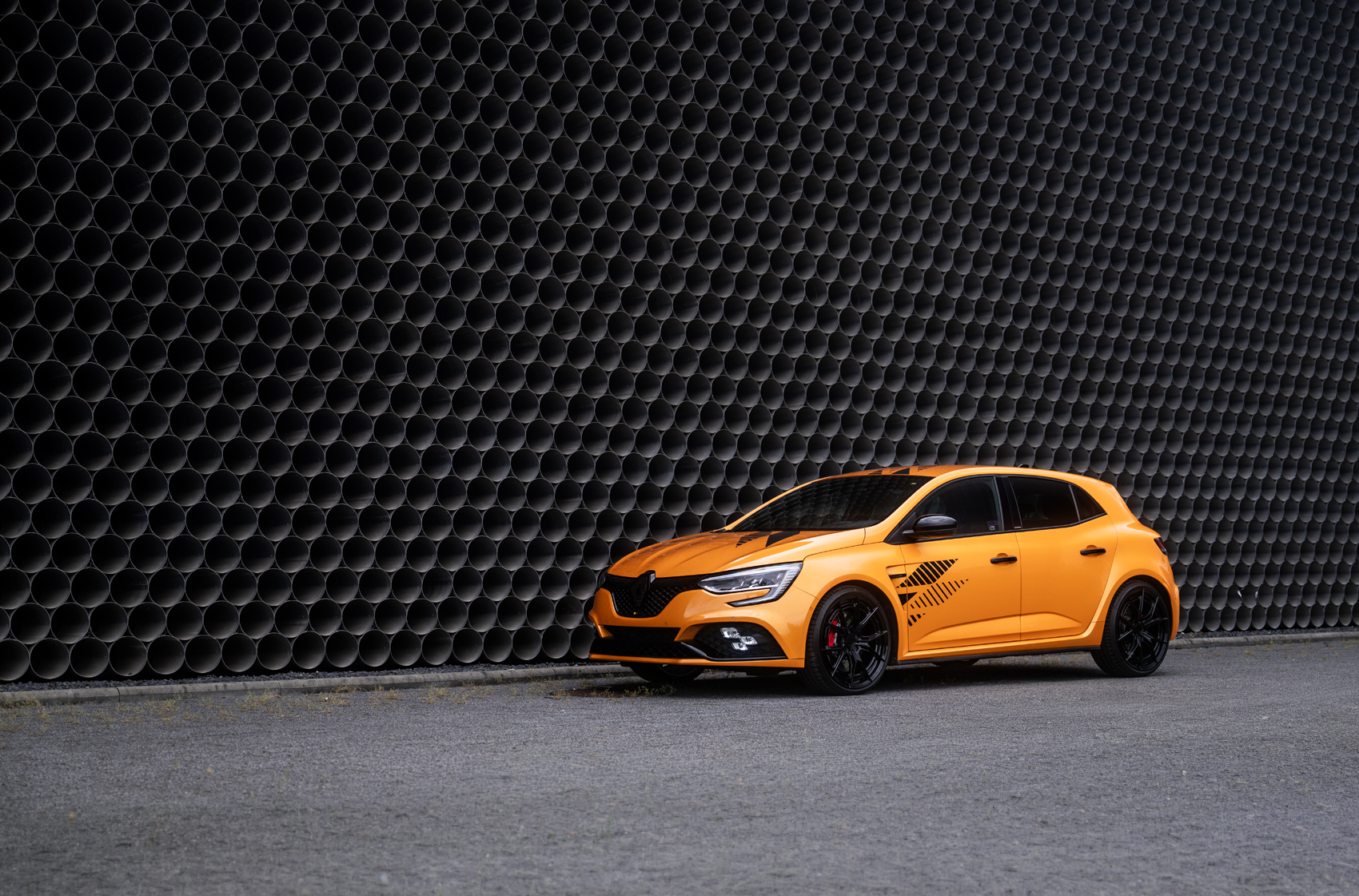Renault Megane RS