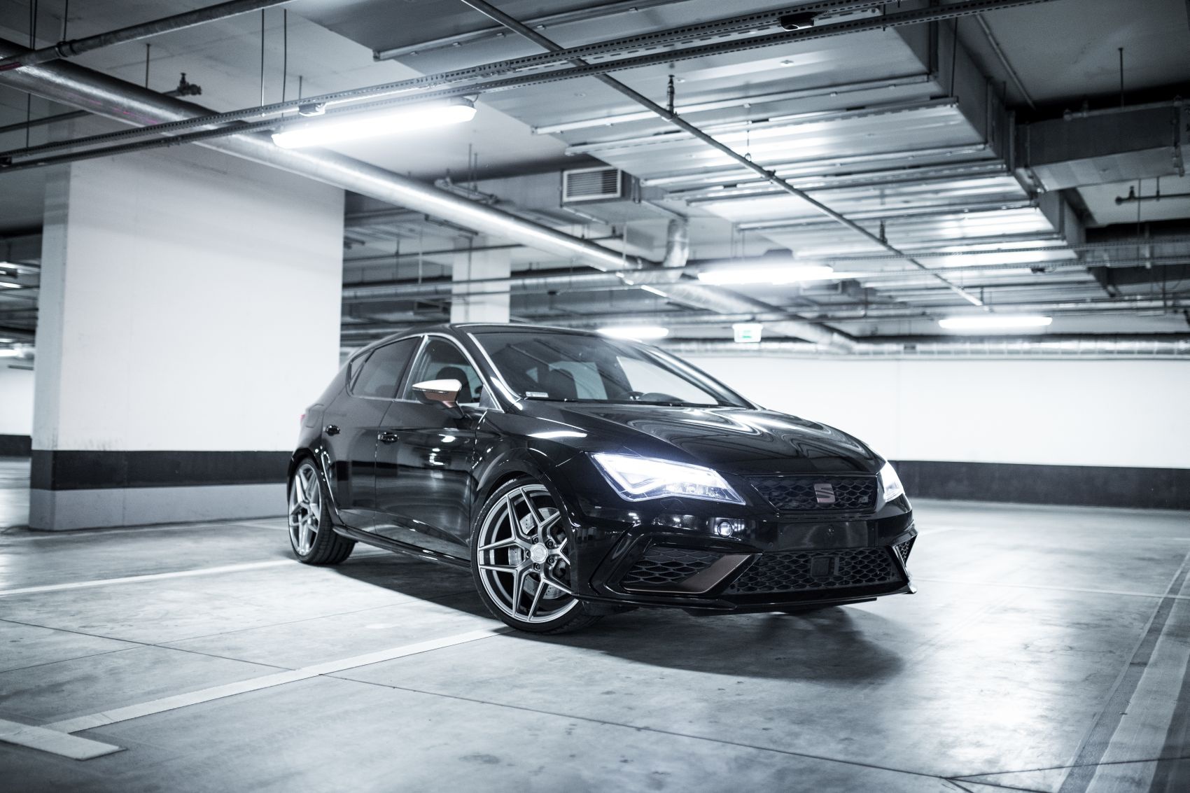 Seat Leon Cupra R